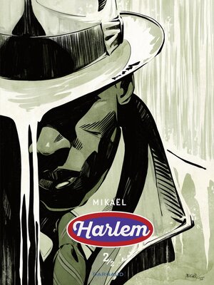 cover image of Harlem--Part 2